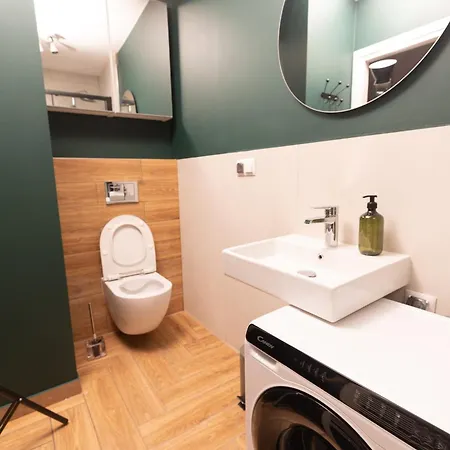 Haven Comfort #self Check-in #essentials Included *