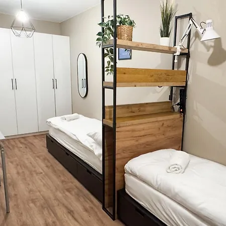 Haven Comfort #self Check-in #essentials Included