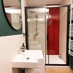 Apartment Haven Comfort #self Check-in #essentials Included *