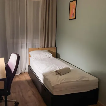 Haven - Budget Apartment *