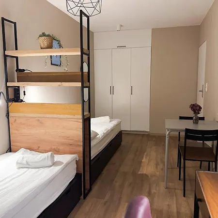 Apartman Haven Comfort #self Check-in #essentials Included *