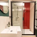 Haven Comfort #self Check-in #essentials Included Appartement Varsovie
