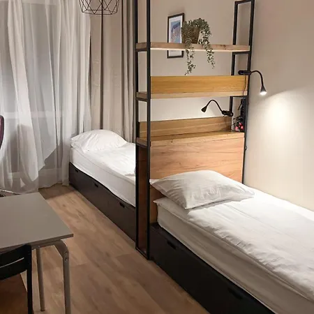 Haven Comfort #self Check-in #essentials Included Appartement *